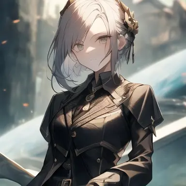 Profile image of 高橋 夢月