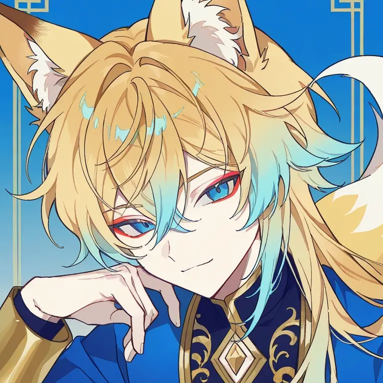 Kouri_nooto의 彩葉