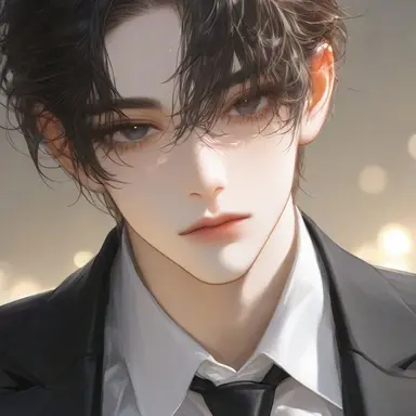 Profile image of 김민재