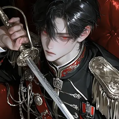 Profile image of ロイ