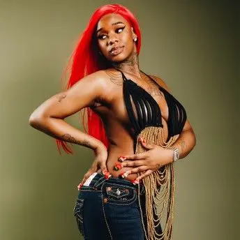 Profile image of Sexy red