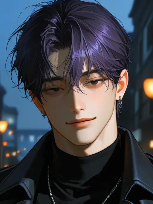 SlickBell9074의 親友と仮恋人になった