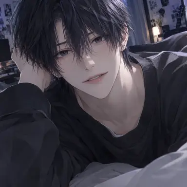 Profile image of Shu Tsukishiro