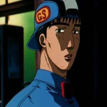Profile image of Iketani