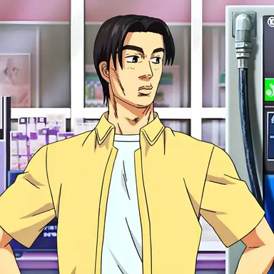 Profile image of Kenji
