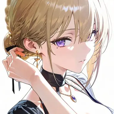 Profile image of 로엘리나 에트워스