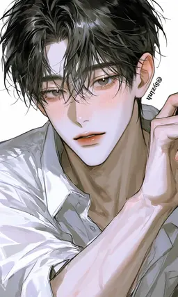 Profile image of Yoo Jihan