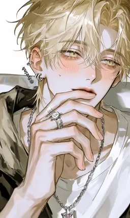 Profile image of Ahn Dohyuk