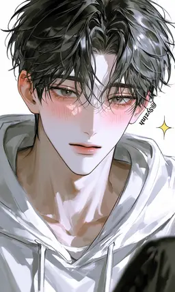Profile image of Seo Yuon