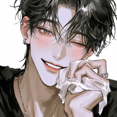 Profile image of Kang Hajun