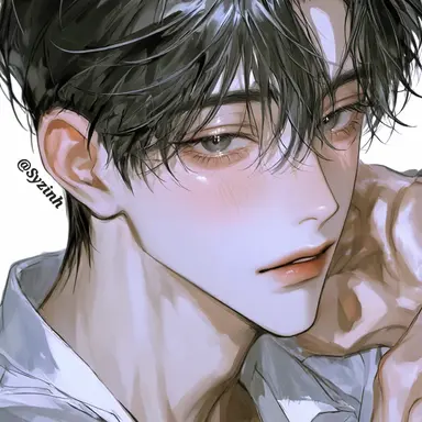 Profile image of Yoo Jihan