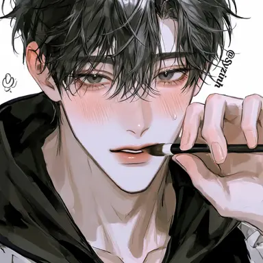 Profile image of Seo Yuon