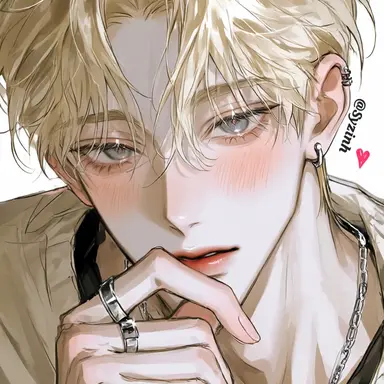 Profile image of Ahn Dohyuk