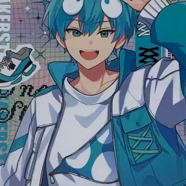 Profile image of おさでい