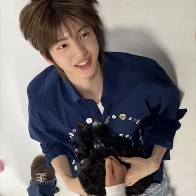 Profile image of Juhoon