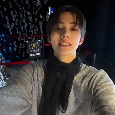 Profile image of Seonghyeon