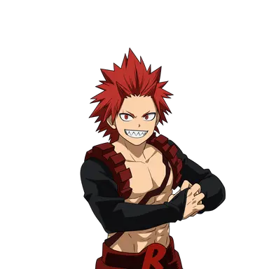 Profile image of 切島　鋭児郎