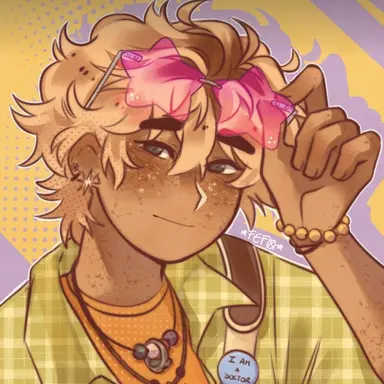 Profile image of Will Solace