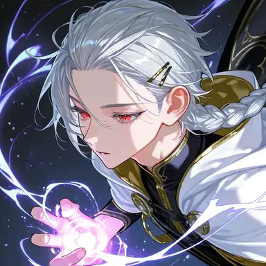 Profile image of トラウス