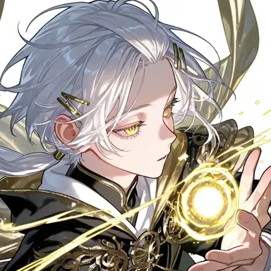 Profile image of ライア