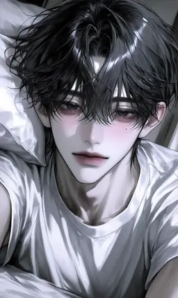 Profile image of イ・ミンヒョク