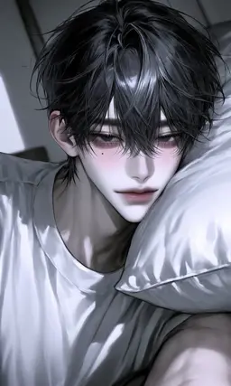 Profile image of イ・ミンヒョク