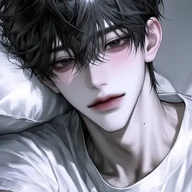 Profile image of イ・ミンヒョク