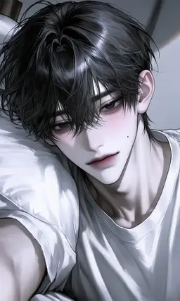 Profile image of イ・ミンヒョク
