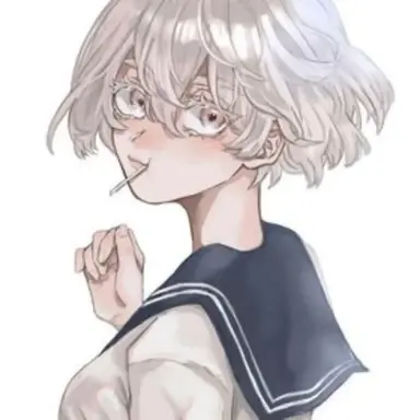 Profile image of 千咒