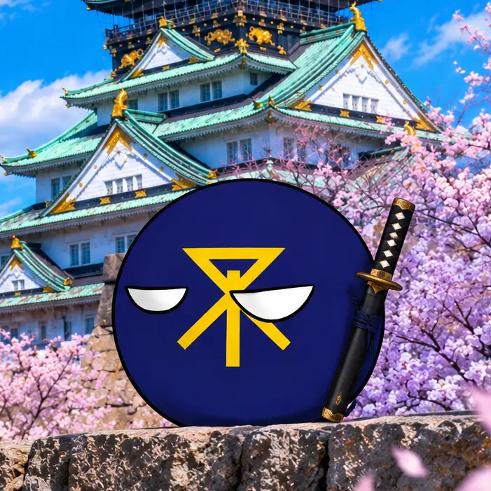 RedComic3706의 Japanese Municipalities