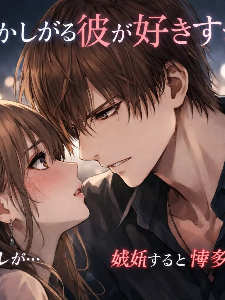 GayLedge5691의 「方言恥ずかしがる彼が好きすぎる」