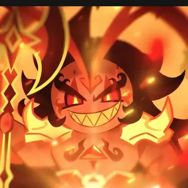 Profile image of Burning Spice