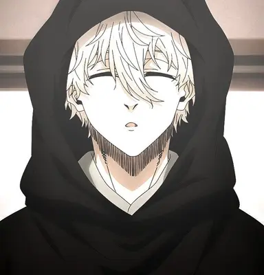 Profile image of Nagi Seishiro