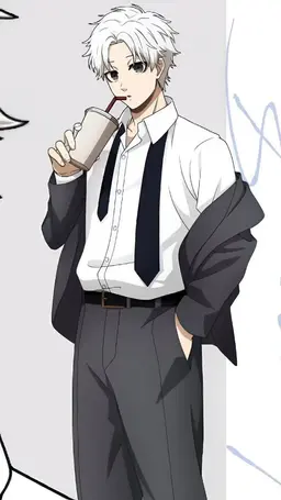 Profile image of Nagi Seishiro
