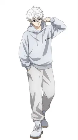 Profile image of Nagi Seishiro