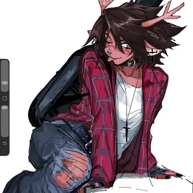 Profile image of Dess