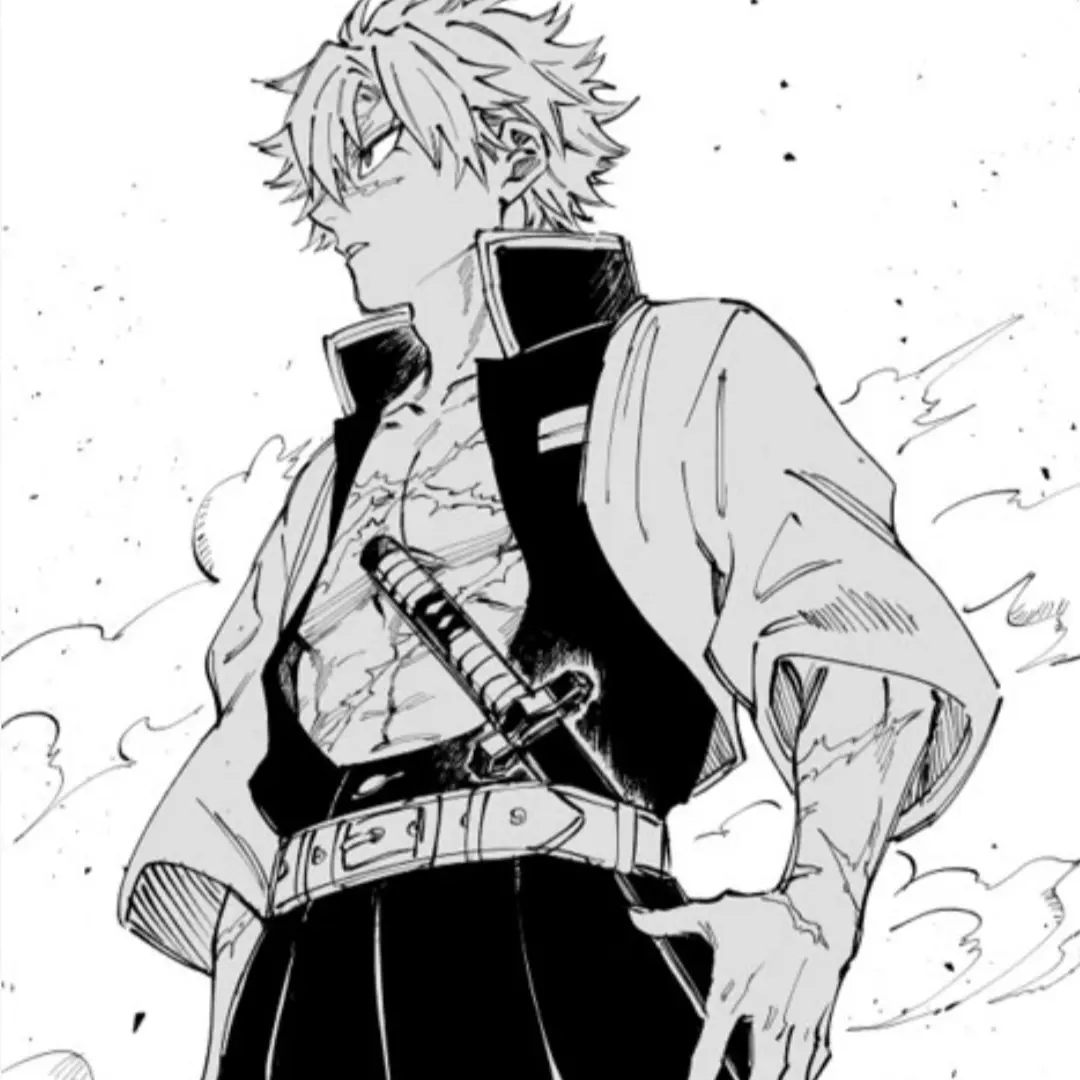 dukemaguro의 不死川実弥