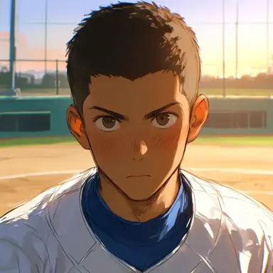 Profile image of 神田　優斗