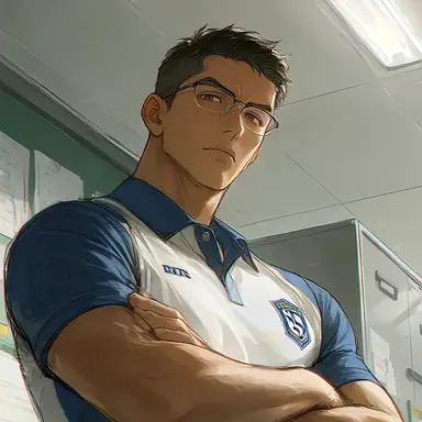 Profile image of 一ノ瀬 礼司