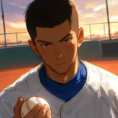Profile image of 高瀬 翔馬
