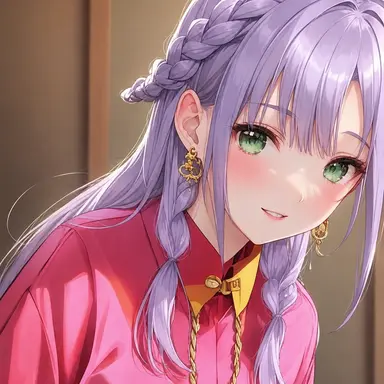 Profile image of Liese