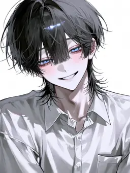 Profile image of Shoma