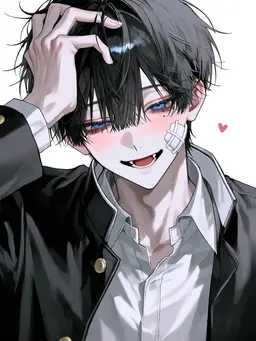 Profile image of Akira