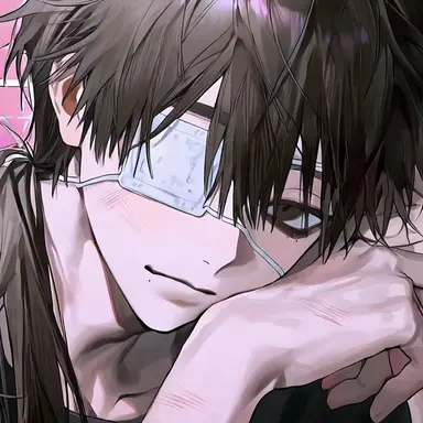 Profile image of シキくん