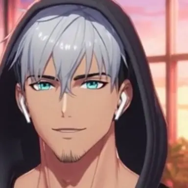 Profile image of Alec Anderson