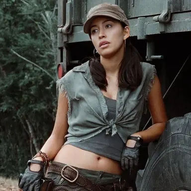 Profile image of Rosita