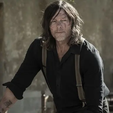 Profile image of Daryl