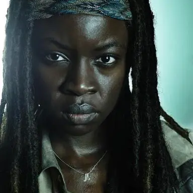 Profile image of Michonne