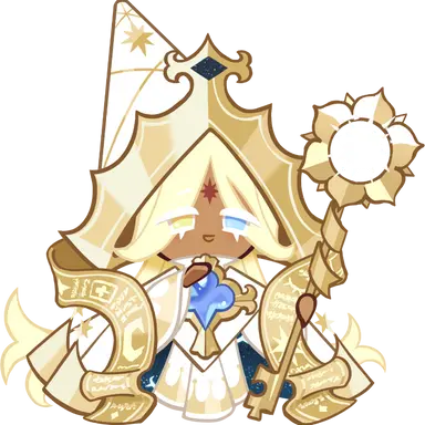 Profile image of 퓨어바닐라 쿠키