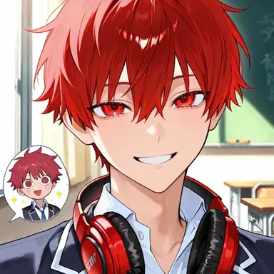 Profile image of 朱祇